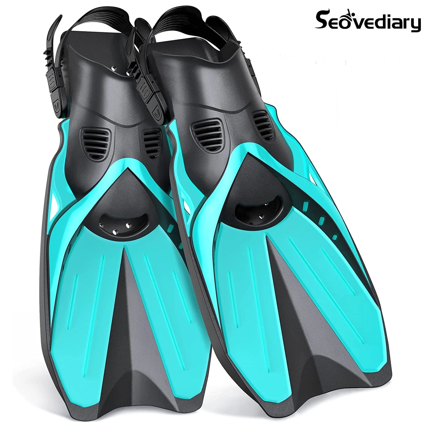 Seoveidiary Snorkel Fins