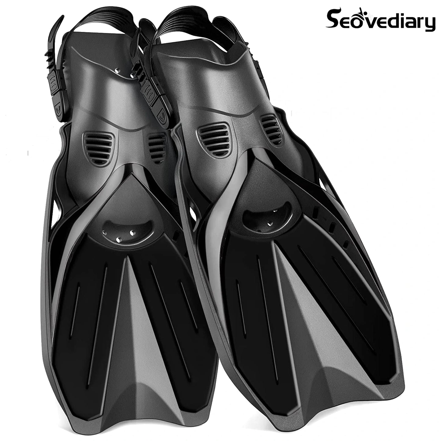 Seoveidiary Snorkel Fins