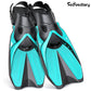Seoveidiary Snorkel Fins