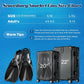 Seoveidiary Snorkel Fins
